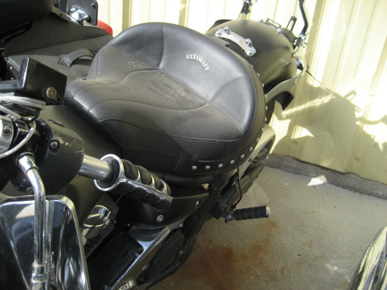 Image Title FOR PARTS 2007 Yamaha XVS1300 Vstar $950  OBO